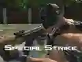Laro Espesyal na Strike online Laro Espesyal na Strike online