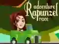 Laro Labanan Adventure Rapunzel online