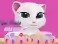 Laro Baby Angela Dakilang Manikyur online