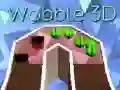 Laro Wooble 3D online Laro Wooble 3D online
