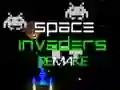 Laro Space Invaders na Remake online Laro Space Invaders na Remake online