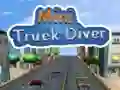 Laro Driver ng Mini Truck online Laro Driver ng Mini Truck online