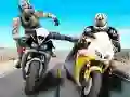Laro Master ng Labanan ng Moto Bike online Laro Master ng Labanan ng Moto Bike online