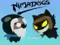 Laro Mga Aso ng Ninja online Laro Mga Aso ng Ninja online