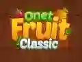 Laro Onet Prutas Klasiko online Laro Onet Prutas Klasiko online