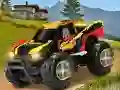 Laro Monster Truck Offroad online Laro Monster Truck Offroad online