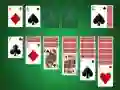 Laro Solitaire Klasiko online Laro Solitaire Klasiko online