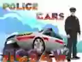 Laro Palasak ng Mga Sasakyan ng Pulis online Laro Palasak ng Mga Sasakyan ng Pulis online