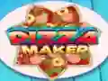 Laro Gumagawa ng Pizza online Laro Gumagawa ng Pizza online
