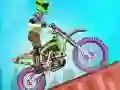 Laro Labanan sa Bike Stunt 3D online Laro Labanan sa Bike Stunt 3D online