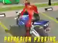 Laro Pag-parking ng Pregesion online Laro Pag-parking ng Pregesion online