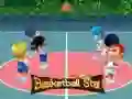 Laro Bituin sa Basketbol online Laro Bituin sa Basketbol online