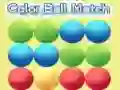 Laro Labanan ng Kulay ng Bola online Laro Labanan ng Kulay ng Bola online