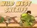Laro Sheriff ng Wild West online Laro Sheriff ng Wild West online