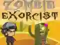 Laro Exorcist ng Zombie online