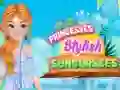 Laro Estilong Salaming Pang-Araw ng mga Prinsesa online Laro Estilong Salaming Pang-Araw ng mga Prinsesa online
