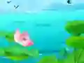 Laro Slyde ng Lotus na Bulaklak online Laro Slyde ng Lotus na Bulaklak online