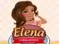 Laro Pakikipagsapalaran sa Pagluluto ni Elena online Laro Pakikipagsapalaran sa Pagluluto ni Elena online
