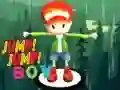 Laro L lompat! L lompat! Lalaki online Laro L lompat! L lompat! Lalaki online