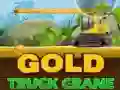Laro Kran ng Gintong Truck online Laro Kran ng Gintong Truck online