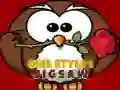 Laro Jigsaw Estilo Ng Kuwago online Laro Jigsaw Estilo Ng Kuwago online