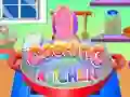 Laro Pagluluto Sa Kusina online