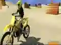 Laro Stunt ng Motorsiklo sa Beach online Laro Stunt ng Motorsiklo sa Beach online