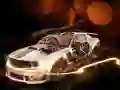Laro Cool Cars Puzzle online Laro Cool Cars Puzzle online