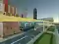 Laro Simulator ng Sky Train: Pagmamaneho ng Elevated Train online