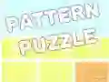 Laro Puzzle ng Pattern online Laro Puzzle ng Pattern online