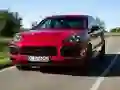Laro 2020 Porsche Cayenne GTS Puzzle online