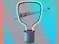 Laro Hilahin ang Rocket online Laro Hilahin ang Rocket online