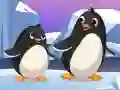 Laro Puzzles Penguin online