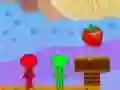 Laro Stickman Bros Sa Isla ng Prutas 2 online