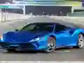 Laro Puzzle Ferrari F8 Tributo online Laro Puzzle Ferrari F8 Tributo online