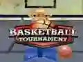 Laro Paligsahan ng Basketbol online Laro Paligsahan ng Basketbol online
