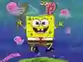 Laro SpongeBob Pagsasaayos ng Larawan online