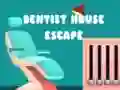 Laro Tumakas mula sa Bahay ng Dentista online Laro Tumakas mula sa Bahay ng Dentista online