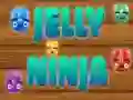 Laro Ninja Jelly online Laro Ninja Jelly online