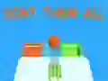 Laro I-sort Lahat online Laro I-sort Lahat online