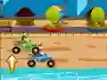 Laro Karera ng Buggy na may Mga Hadlang online Laro Karera ng Buggy na may Mga Hadlang online