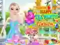 Laro Prinsesa Masayang Kapistahan ng Tsaa online Laro Prinsesa Masayang Kapistahan ng Tsaa online