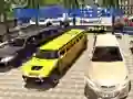 Laro Pagmamaneho ng Limo sa Lungsod 2020 online Laro Pagmamaneho ng Limo sa Lungsod 2020 online