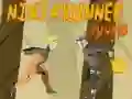 Laro Ninja Tumakbo Runato online