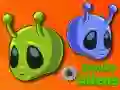 Laro Mga Alien ng Gravitasyon online