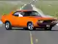 Laro Classic Muscle Cars Puzzle online Laro Classic Muscle Cars Puzzle online