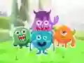 Laro Monster Clicker online