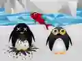 Laro Gutom na Penguin online