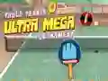 Laro Ultra Mega Paligsahan ng Table Tennis ng Cartoon Network online