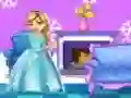 Laro Disenyo ng Bahay na Manika ng Prinsesang Yelo online Laro Disenyo ng Bahay na Manika ng Prinsesang Yelo online